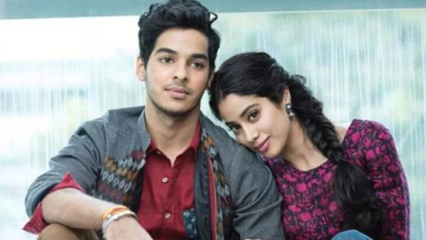 બિલકુલ ફ્રેશ જોડી