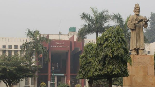 જામિયાની લાઇબ્રેરીનો VIDEO પણ બહાર આવ્યો