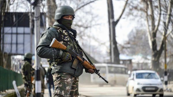 જમ્મુ કાશ્મીરમાં હવે એક પણ આતંકી હુમલો થયો તો થશે ભારત-પાકિસ્તાન વચ્ચે યુદ્ધઃ રિપોર્ટ