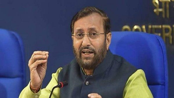 સંજયસિંહે ભાજપને ફેંક્યો પડકાર