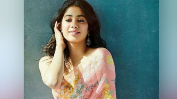 ધડક ગર્લ જાહ્નવી કપૂરના ફોટો-વીડિયોએ મચાવી ધમાલ, તમે પણ જોવો