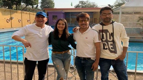 ‘બસ ચા સુધી’ બાદ હવે આ છે જીનલ બેલાણીની નવી ફિલ્મ!
