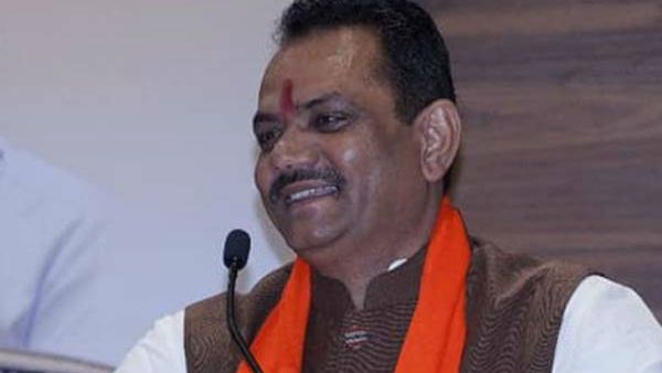 AAPને શુભેચ્છા, અમે જનતાના ચુકાદાને માથે ચઢાવીએ છીએઃ જીતુ વાઘાણી