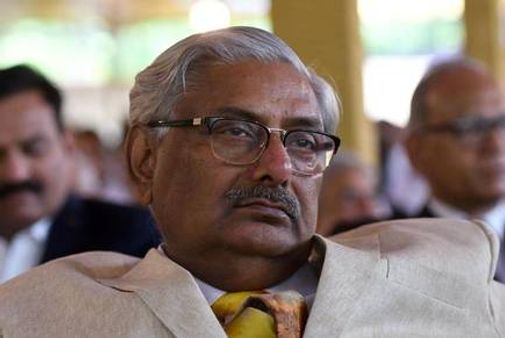 ન્યાયીક વ્યવસ્થા પર મુક્યો ભાર