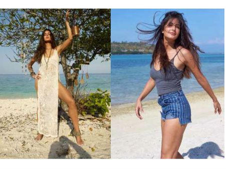 સારી એક્ટર નહિ