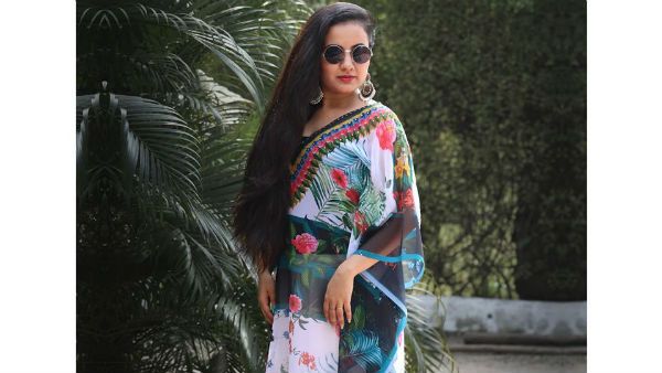 કૌશાંબી ભટ્ટ