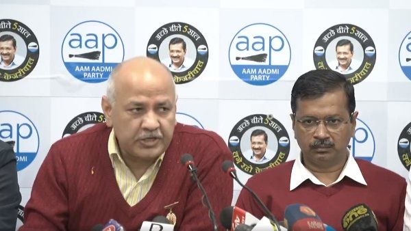 દિલ્હી ચૂંટણી: આમ આદમી પાર્ટીએ બહાર પાડ્યો ચુંટણી ઢંઢેરો, આ મોટી જાહેરાતો કરી
