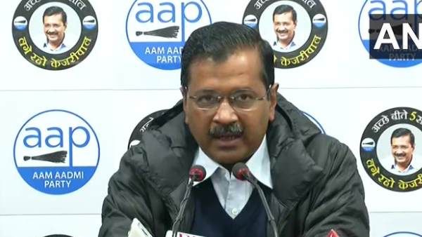 વિધાનસભા ચૂંટણી 2020: દિલ્હીમાં ચૂંટણી પ્રચાર પર રોક, સીએમ કેજરીવાલે લોકોને કરી આ અપીલ