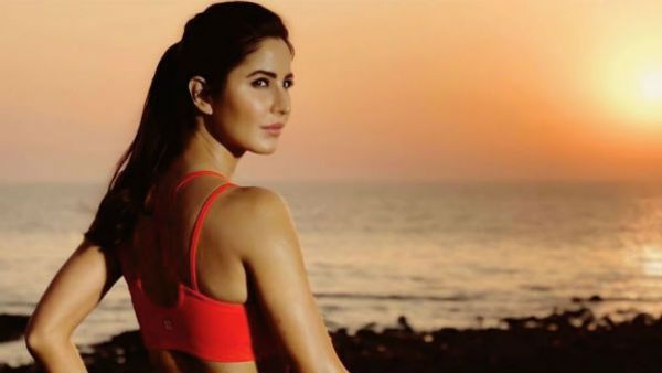 કેટરીના કૈફ કરશે સુપર હીરો એક્શન ફિલ્મ, જલ્દી થઇ શકે છે જાહેરાત