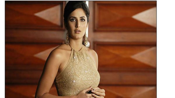 એક થા ટાઇગર