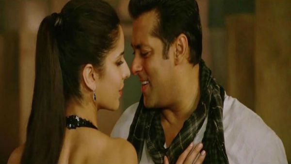 ટાઇગર જીંદા હૈ