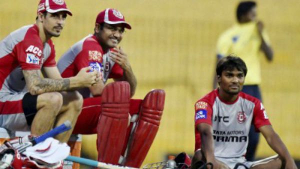 ઘણા બદલાવ