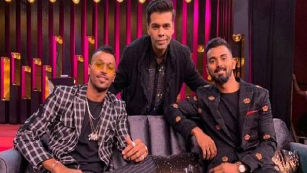 આ રીતે 'કોફી વિથ કરણ' નો અનુભવથી આવ્યા બહાર