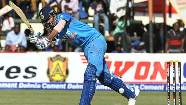 કારકિર્દીમાં આગળ વધવા માટે આવા એક આંચકાની જરૂર હતી