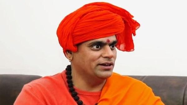 ભગવાન નરસિંહનો અવતાર છે કોરોના વાયરસ, પૃથ્વી પર માંસાહારીને સજા કરવા માટે આવ્યો છે: ચક્રપાણી મહા