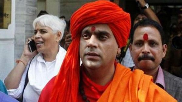 કોરોનાની સારવાર અંગે અગાઉ આપ્યું હતું વિચિત્ર નિવેદન