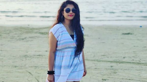 મહેક ભટ્ટ