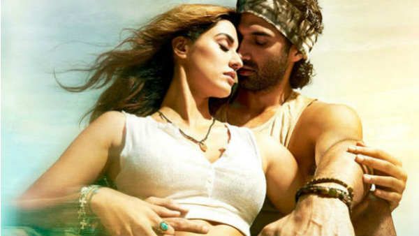 ‘મલંગ' ફિલ્મ રિવ્યુઃ સસ્પેન્સથી ભરપૂર છે આ પ્રેમ, પાગલપન અને બદલાની કહાની