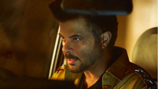 અભિનય અભિનય