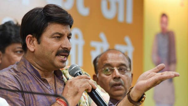 મતદાન પુરૂ થતાંની સાથે જ શાહીન બાગ ખાલી થઈ જશે: મનોજ તિવારી