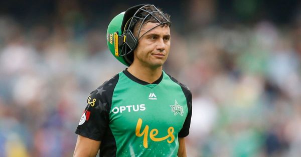 IPL 2020: એક ખેલાડી જેને કોઈએ નહોતા ખરીદ્યા, પણ બિગબેશમાં મચાવી ધમાલ