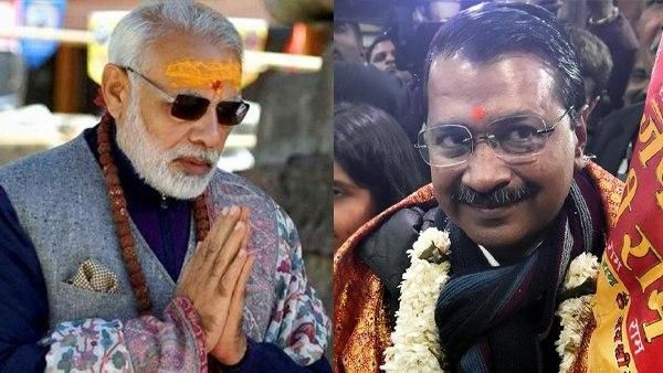 ખુદને બદલી રહ્યા છે કેજરીવાલ