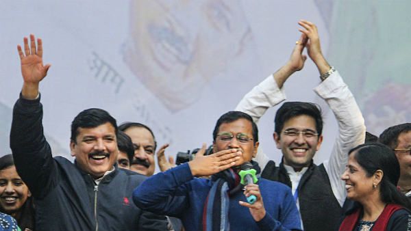 આતિશીને મળી શકે છે શિક્ષણ વિભાગ