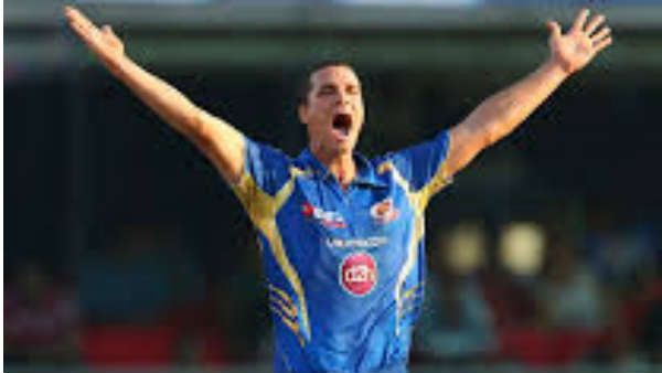 નાથન કુલ્ટર નાઈલ - 8 કરોડ રૂપિયા