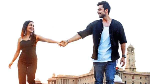 ‘અમે બંને પૈસા ખર્ચ કરતા હતા' ‘અમે બંને પૈસા ખર્ચ કરતા હતા'