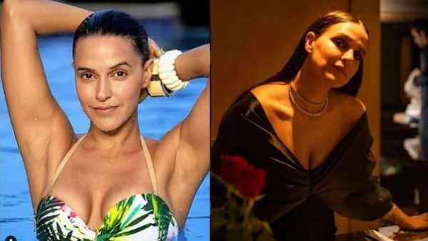 Neha Dhupiaનો સેક્સી ફોટોશૂટ થયો વાયરલ, જોતા જ રહી જશો