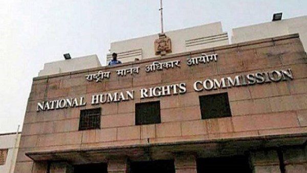 એનએચઆરસીએ માહિતી મંગાવી એનએચઆરસીએ માહિતી મંગાવી