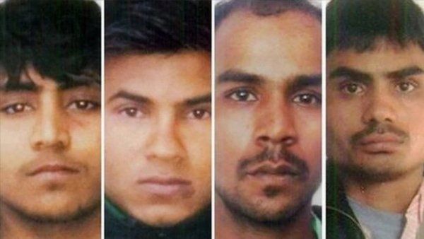 નિર્ભયા કેસમાં વિલંબ પર સુપ્રીમ કોર્ટે જારી કરી ગાઈડલાઈન, નિર્ધારિત સમયમાં આપવી પડશે ફાંસી