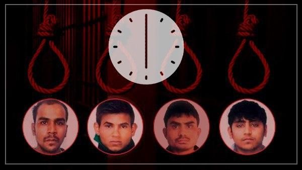 3 માર્ચે અપાવાની છે ફાંસી