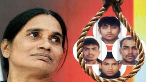 Nirbhaya Case: સુપ્રીમ કોર્ટ આજે દોષી વિનયની અરજી પર ફેસલો સંભળાવશે