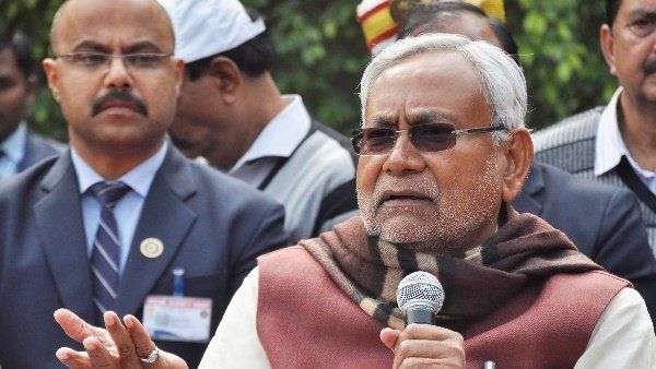 બિહારમાં એનઆરસી લાગુ નહીં થાય, વિધાનસભામાં ઠરાવ પસાર થયો