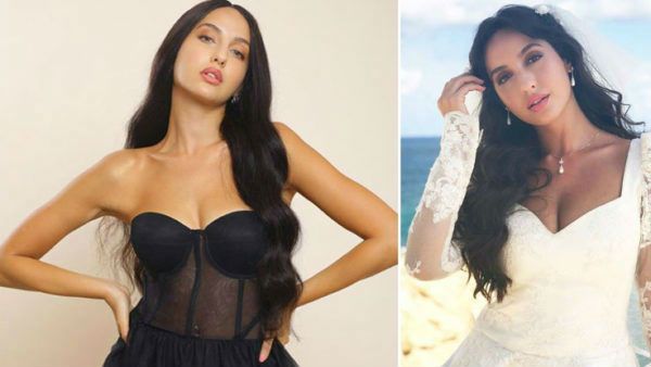 નોરા ફતેહી