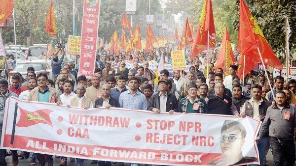 સંસદમાં એનપીઆર પર સરકારનો જવાબ, કોઈ નાગરિકને દસ્તાવેજો આપવાના રહેશે નહીં