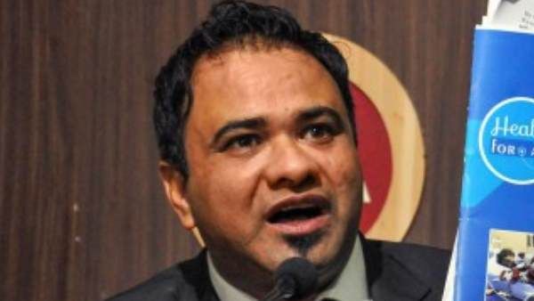 ડો.કફીલે આપ્યું હતું ભડકાઉ ભાષણ ડો.કફીલે આપ્યું હતું ભડકાઉ ભાષણ