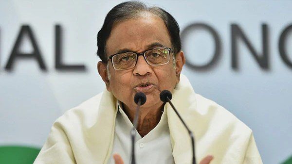 ભાજપે કોંગ્રેસ પર હિન્દુ આતંક ફેલાવવાનો આરોપ લગાવ્યો