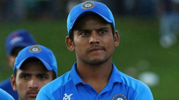 U19 CWC: બાંગ્લાદેશી ખેલાડીઓએ કરી ગાળાગાળી, જાણો શું બોલ્યા કેપ્ટન પ્રિયમ ગર્ગ