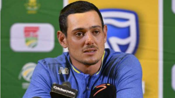 ક્વિન્ટન ડી કોક - 2.80 કરોડ