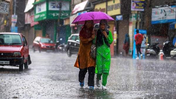 વરસાદ અને હિમવર્ષા વરસાદ અને હિમવર્ષા