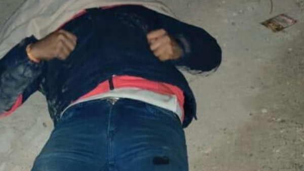 રંજીત બચ્ચન હત્યાકાંડ: રંજીત બચ્ચનનો હત્યારો પકડાયો, પત્નીના પ્રેમીનો પિતરાઇ હતો મુખ્ય શૂટર