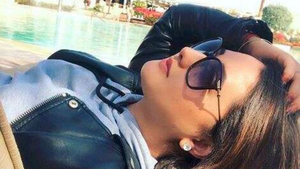 રશ્મી દેસાઈ