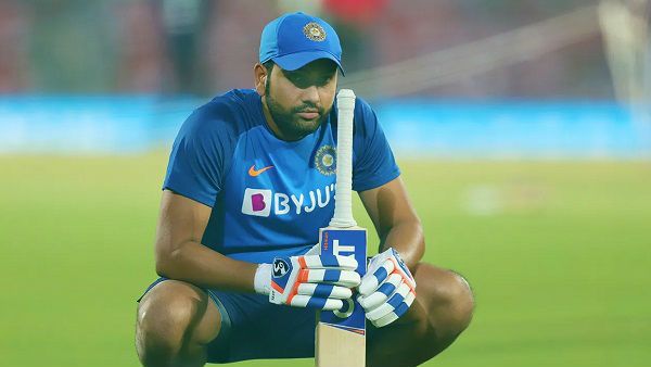 મુંબઈ ઈન્ડિયન્સ – રોહિત શર્મા