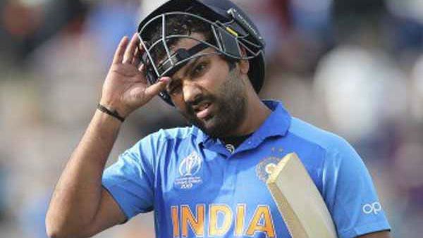 3. રોહિત શર્મા