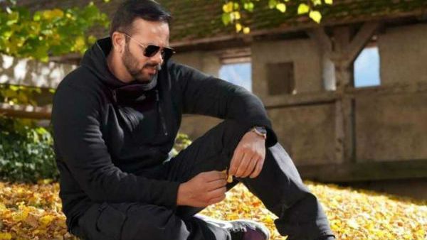 રોહિત શેટ્ટી શો હોસ્ટ કરશે