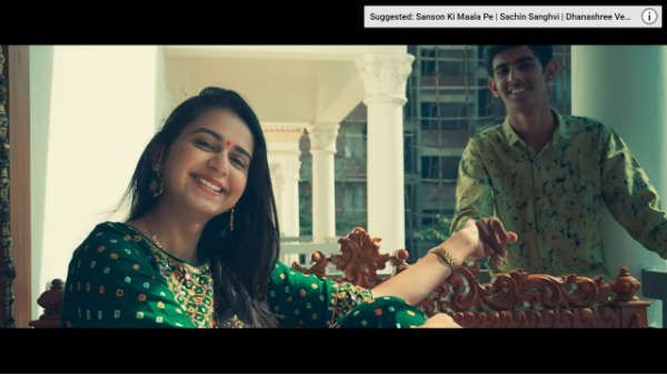 સચિન-જીગરનું નવું સોંગ ‘બેની’ થયું રિલીઝ, અહીં સાંભળો!