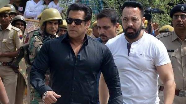 સલમાન સાથે પંગો સલમાન સાથે પંગો