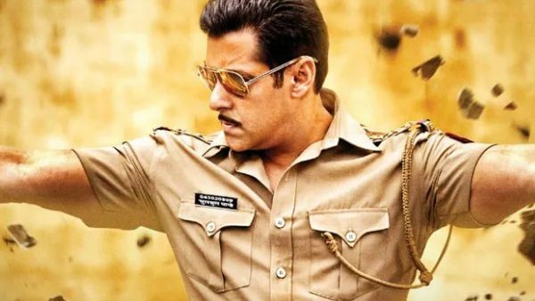 સલમાન ખાનની ફિલ્મ સલમાન ખાનની ફિલ્મ